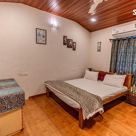 Nysa Villa & Homestay By Stayatlas Игатпури Экстерьер фото